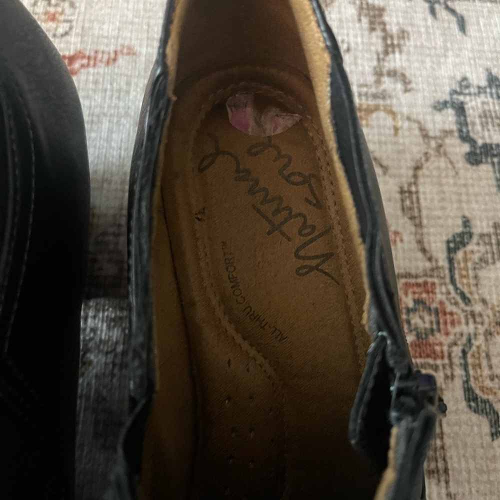 Size 8.5M Man made Natural Soul - Picture 2 of 7